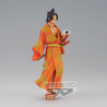 ONE PIECE - Portgas D. Ace - Figurine Glitter&Glamours 18cm