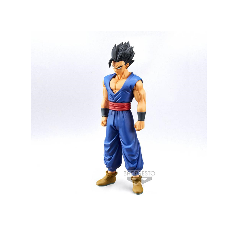 DRAGON BALL SUPER - Ultimate Gohan - DXF Figurine 17cm DRAGON BALL SUPER - Ultimate Gohan - DXF Figurine 17cm