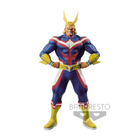 MY HERO ACADEMIA - All Might - Age of Heroes 20cm