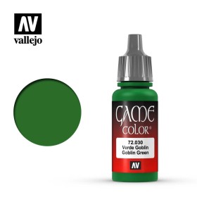 Goblin Green 17 ml.