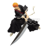 BLEACH - Ichigo Kurosaki - Figurine Soul Entered Model 13cm
