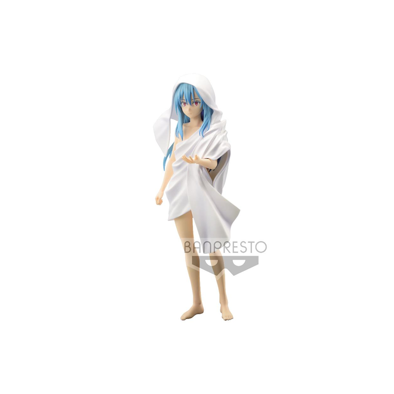SLIME - Raphael - Otherworlder Figurine 16cm SLIME - Raphael - Otherworlder Figurine 16cm