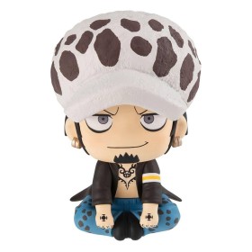ONE PIECE -  Trafalgar - Statuette Look Up 11 cm