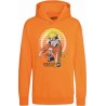 NARUTO - Sweat Enfant - Circle Naruto (9-11 Ans)
