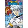 DRAGON QUEST - THE ADVENTURE OF DAI - Tome 3 - Edition Deluxe