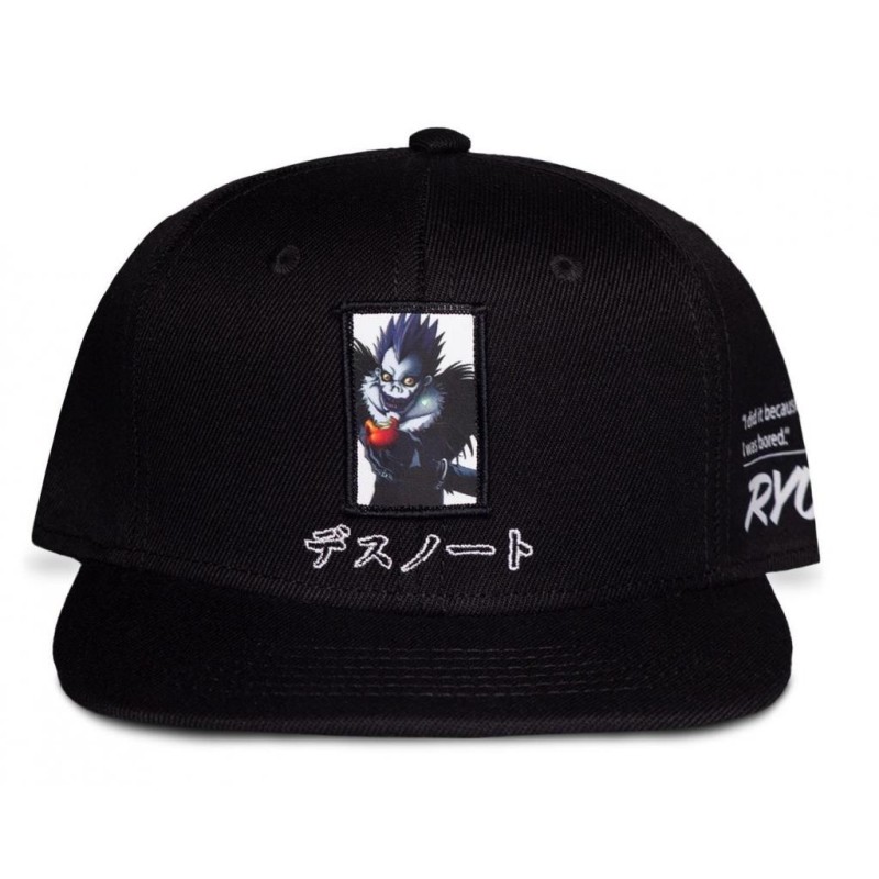 Death Note - Casquette