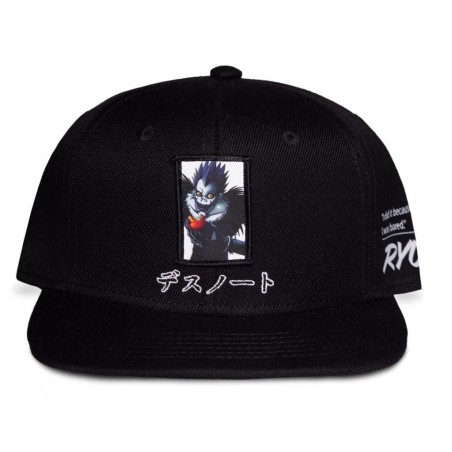Death Note - Casquette