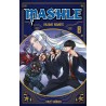 MASHLE - Tome 8