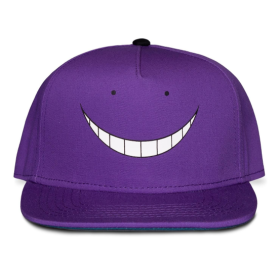 Assassination Classroom - Casquette Ado