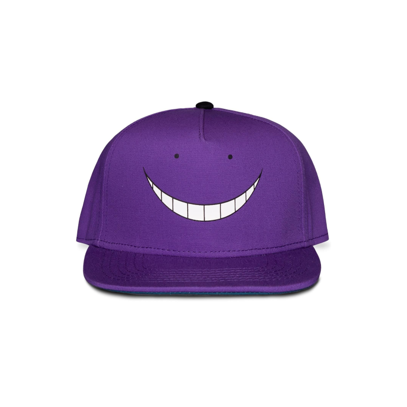 Assassination Classroom - Casquette Ado Assassination Classroom - Casquette Ado