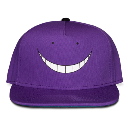 Assassination Classroom - Casquette Ado