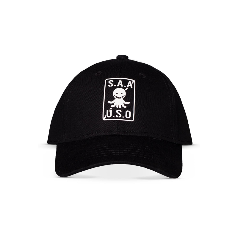 Assassination Classroom - Casquette