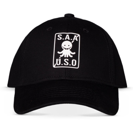 Assassination Classroom - Casquette