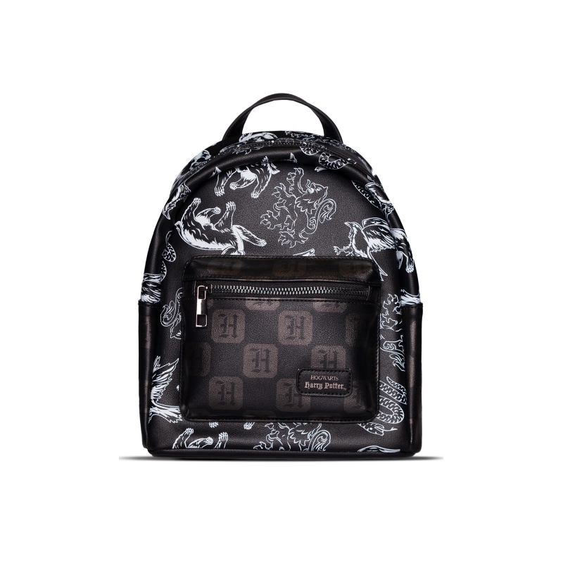 HARRY POTTER - Unités Sorciers - Mini Sac à Dos HARRY POTTER - Unités Sorciers - Mini Sac à Dos