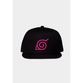 Boruto - Naruto Next Generations Boys - Casquette ajustable