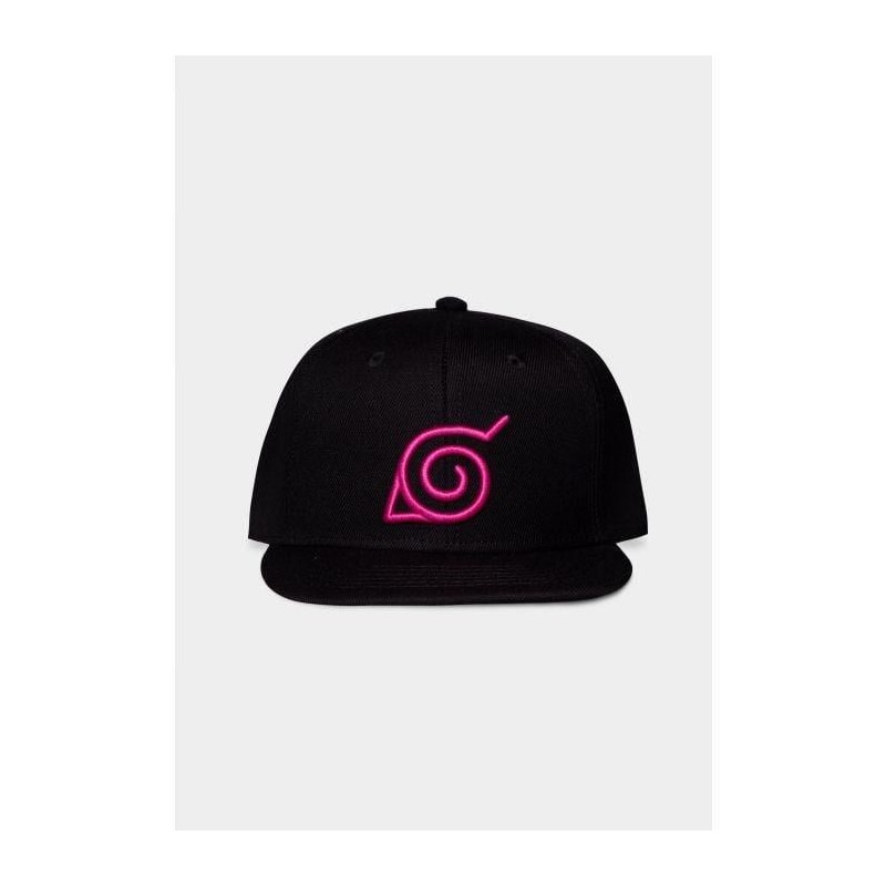 Boruto - Naruto Next Generations Boys - Casquette ajustable Boruto - Naruto Next Generations Boys - Casquette ajustable