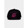 Boruto - Naruto Next Generations Boys - Casquette ajustable