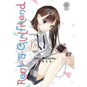RENT-A-GIRLFRIEND - Tome 7