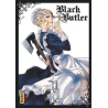 BLACK BUTLER - Tome 31