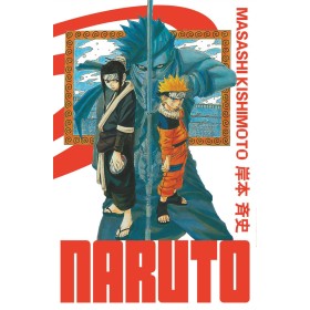 NARUTO - Edition Hokage - Tome 2