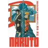 NARUTO - Edition Hokage - Tome 2