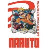 NARUTO - Edition Hokage - Tome 1