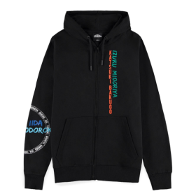 MY HERO ACADEMIA - Izuku Midoriya - Sweat Zip homme (2XL)