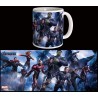 MARVEL - Avergers Endgame : Assemble  - Mug 300 ml