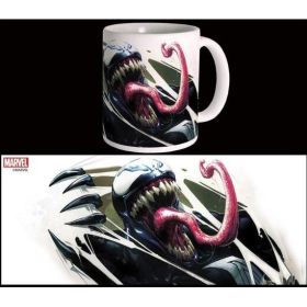 MARVEL - Venom : Déchirure - Mug 300 ml