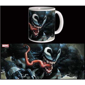 MARVEL - Venom : Nous Sommes Venom - Mug 300 ml
