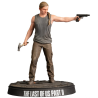 THE LAST OF US 2 - Abby - Statuette 22cm