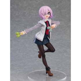 FATE GRAND CARNIVAL - Mash Kyrielight - Pop Up Parade 17cm