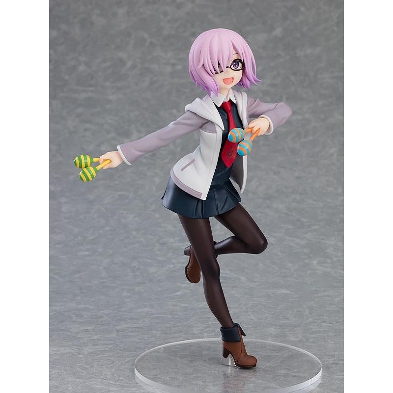 FATE GRAND CARNIVAL - Mash Kyrielight - Pop Up Parade 17cm FATE GRAND CARNIVAL - Mash Kyrielight - Pop Up Parade 17cm