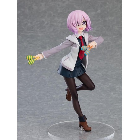 FATE GRAND CARNIVAL - Mash Kyrielight - Pop Up Parade 17cm