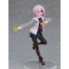 FATE GRAND CARNIVAL - Mash Kyrielight - Pop Up Parade 17cm