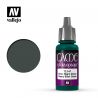 Heavy Blackgreen 17 ml.
