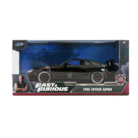 FAST & FURIOUS - 1995 Toyota Supra  - 1:24