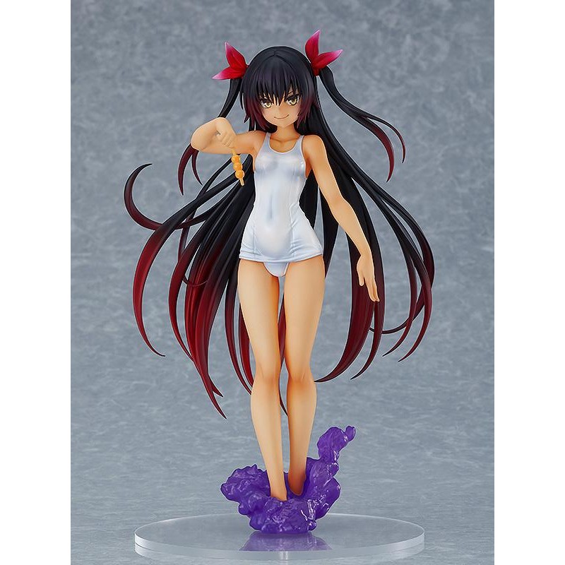 TO LOVE-RU DARKNESS- Nemesis - Pop Up Parade 18cm TO LOVE-RU DARKNESS- Nemesis - Pop Up Parade 18cm