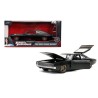 FAST & FURIOUS - 1968 Dodge Charger - 1:24