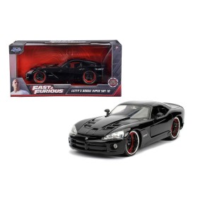 FAST & FURIOUS - Dodge Viper SRT-10 - 1:24