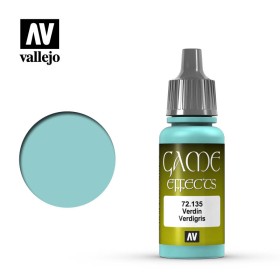Verdigris 17ml