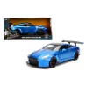 FAST & FURIOUS - 2009 Nissan Ben Sopra 1 - 1:24