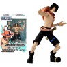 ONE PIECE - Portgas D.Ace - Figurine Anime Heroes 17cm