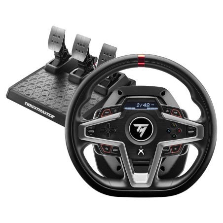 T248 X Racing Wheel + Magnetic Pedals Official XBOX (Thrustmaster)