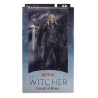 THE WITCHER - Geralt Season 2 - Figurine articulée 18cm