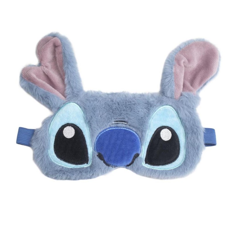 STITCH - Masque Sommeil
