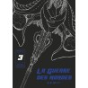 La Guerre des Mondes - Tome 3