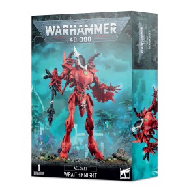 AELDARI: CHEVALIER FANTÔME