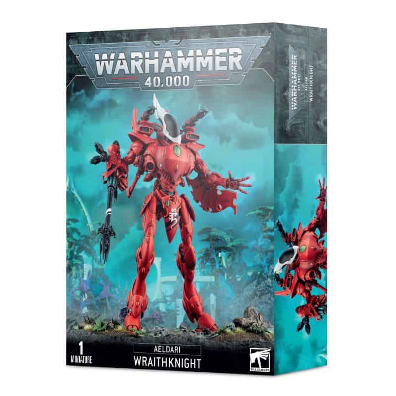 AELDARI: CHEVALIER FANTÔME