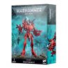 AELDARI: CHEVALIER FANTÔME